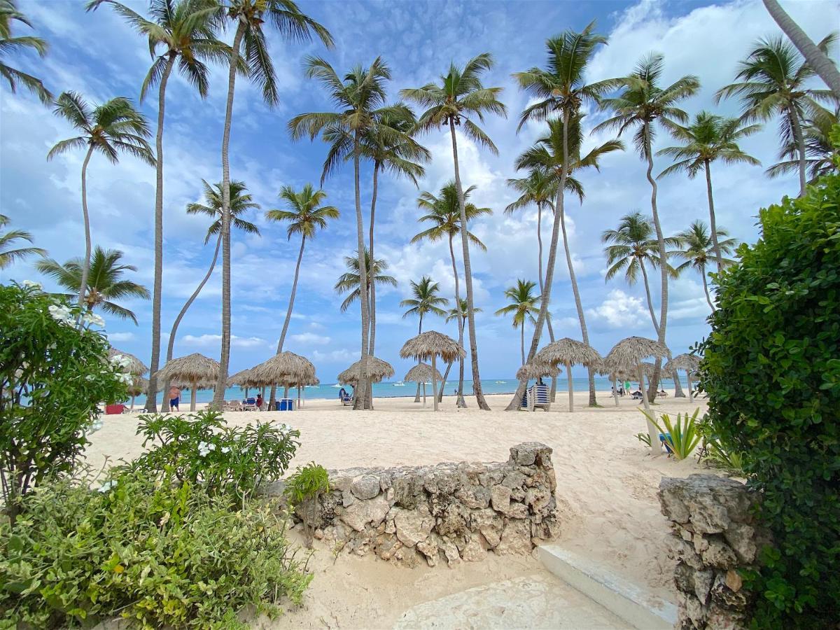 Los Corales Villas And Suites - Beach Club, Spa, Restaurants Punta Cana Extérieur photo