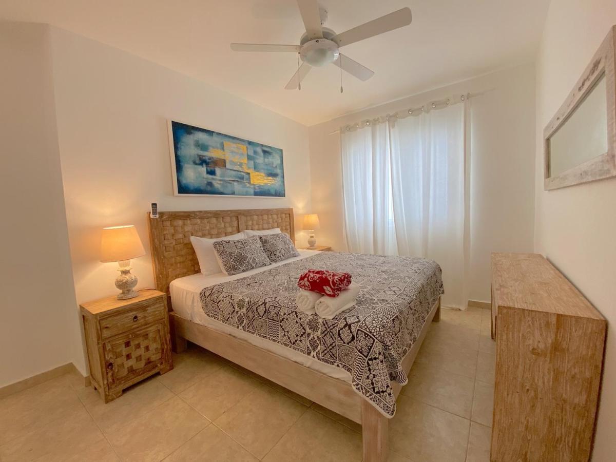 Los Corales Villas And Suites - Beach Club, Spa, Restaurants Punta Cana Extérieur photo