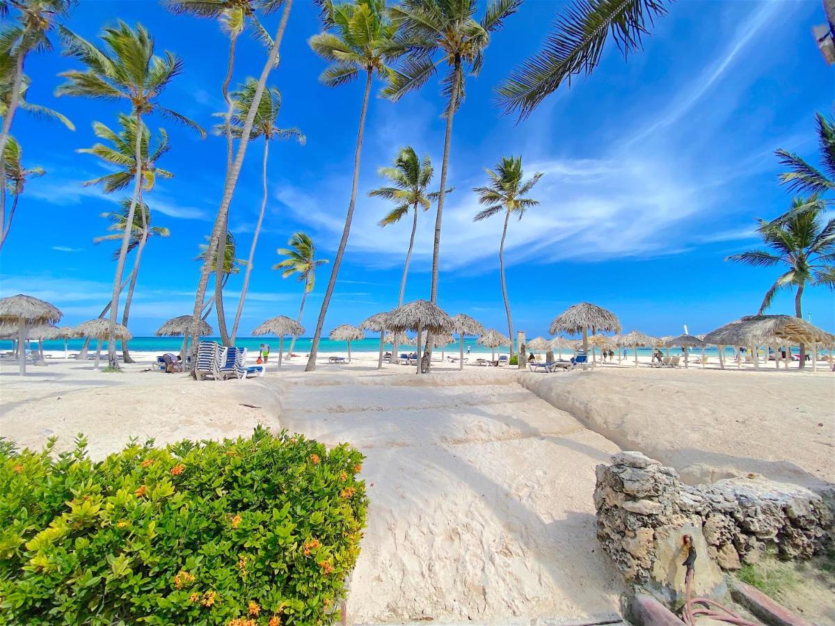 Los Corales Villas And Suites - Beach Club, Spa, Restaurants Punta Cana Extérieur photo