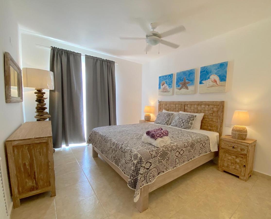 Los Corales Villas And Suites - Beach Club, Spa, Restaurants Punta Cana Extérieur photo