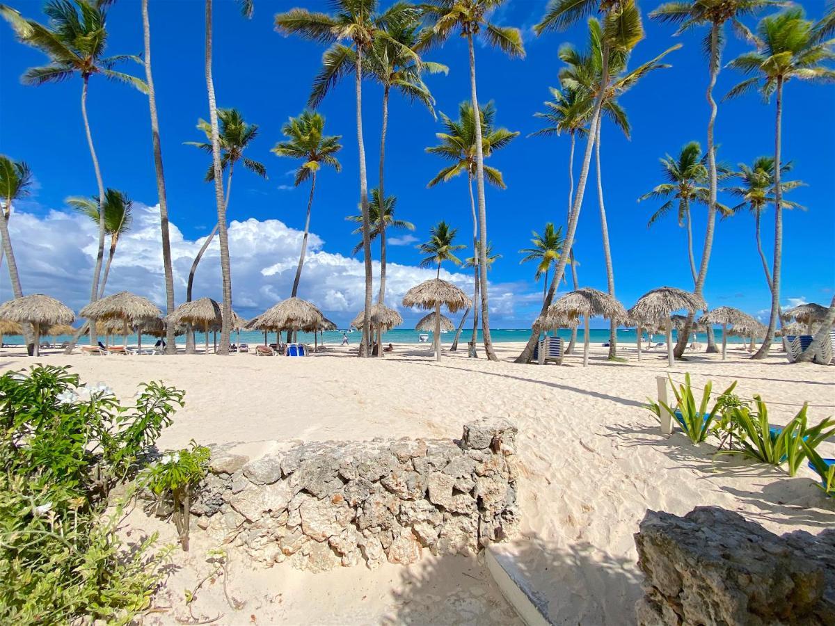 Los Corales Villas And Suites - Beach Club, Spa, Restaurants Punta Cana Extérieur photo