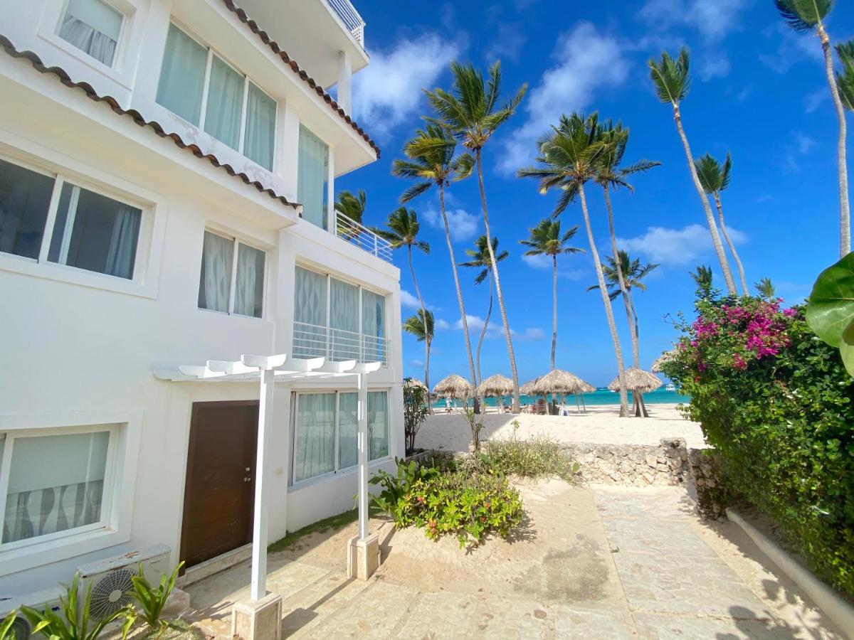 Los Corales Villas And Suites - Beach Club, Spa, Restaurants Punta Cana Extérieur photo