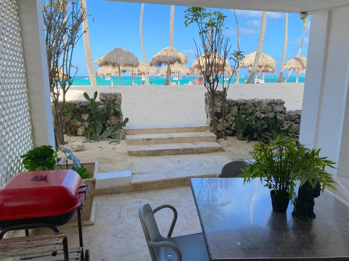 Los Corales Villas And Suites - Beach Club, Spa, Restaurants Punta Cana Chambre photo