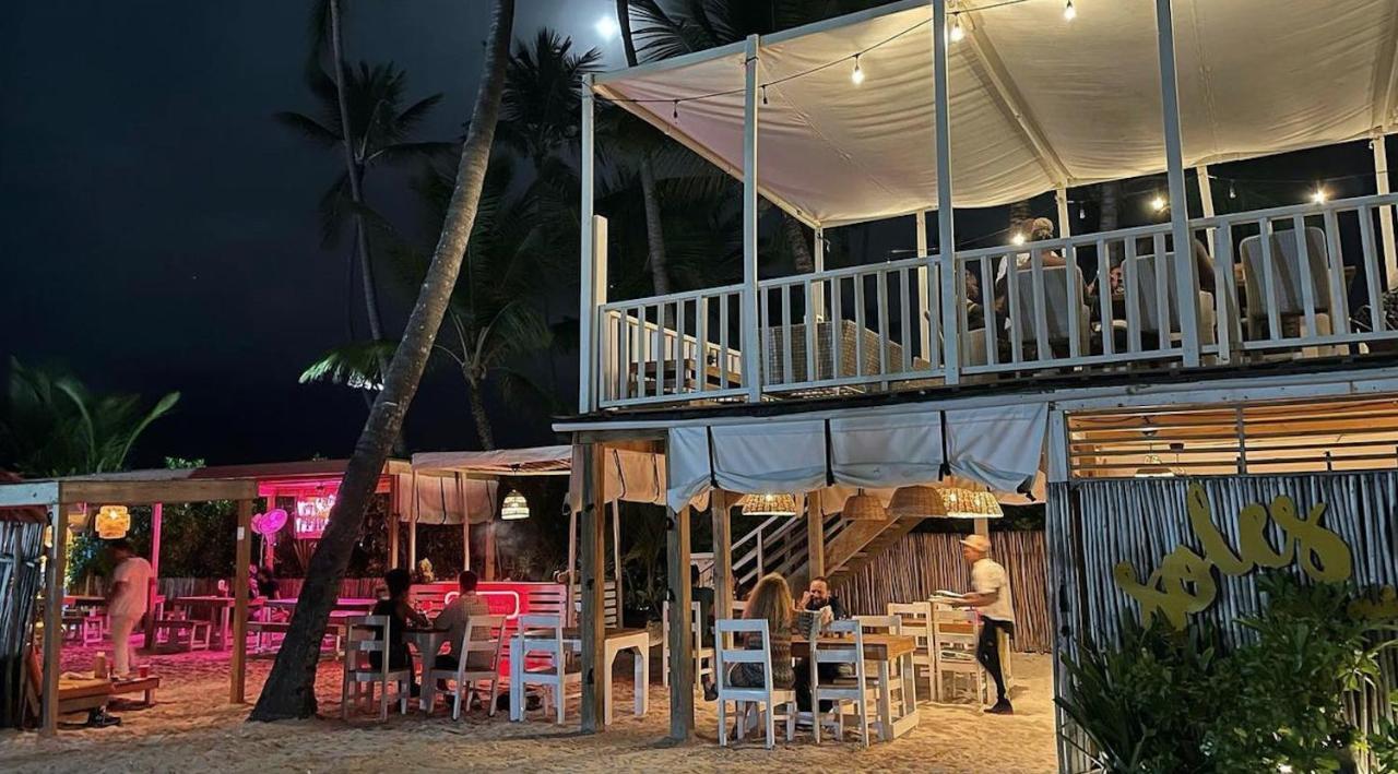 Los Corales Villas And Suites - Beach Club, Spa, Restaurants Punta Cana Extérieur photo