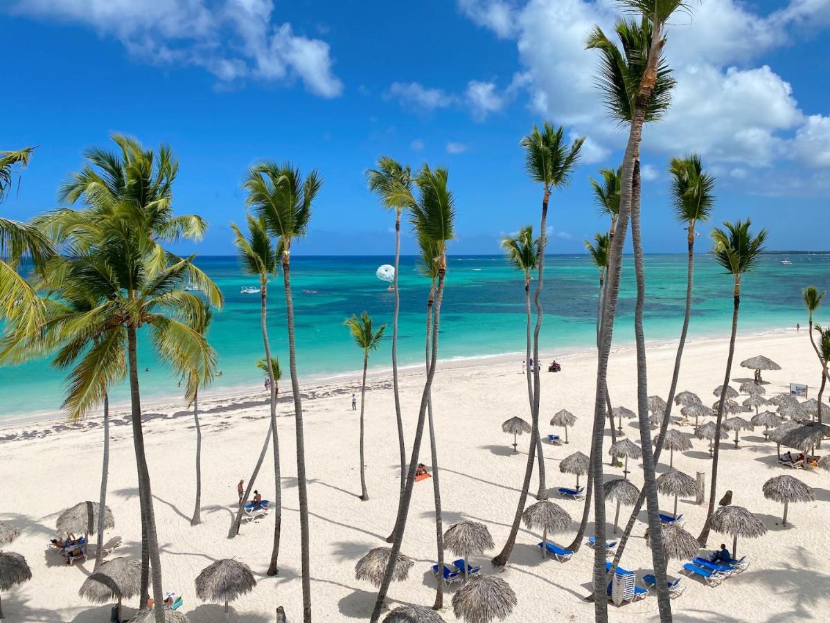 Los Corales Villas And Suites - Beach Club, Spa, Restaurants Punta Cana Extérieur photo